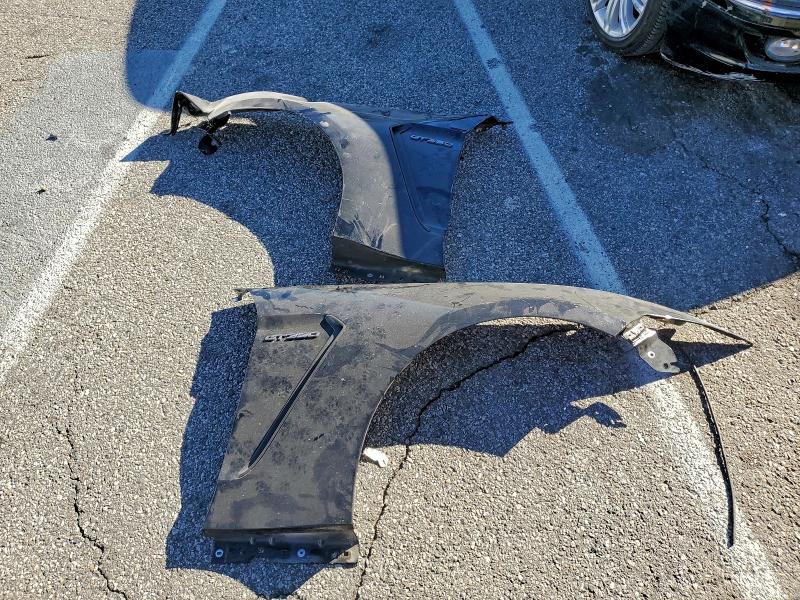 Photo 12 from auction – 2016 FORD MUSTANG with VIN 1FA6P8JZ7G5520748