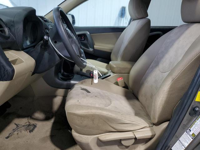 Photo 7 from auction – 2012 TOYOTA RAV4 with VIN 2T3BF4DV8CW218336