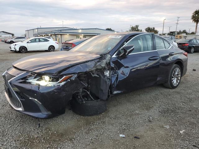 Photo 1 from auction – 2019 LEXUS ES 350 with VIN JTHBZ1B12K2003336