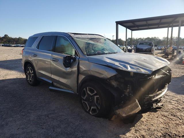Photo 4 from auction – 2023 HYUNDAI PALISADE L with VIN KM8R5DGE3PU608045