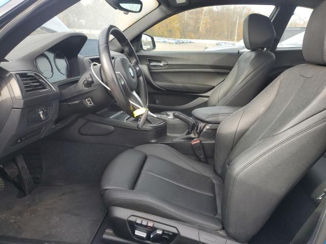 Photo 7 from auction – 2021 BMW M240I with VIN WBA2J5C02M7J45646