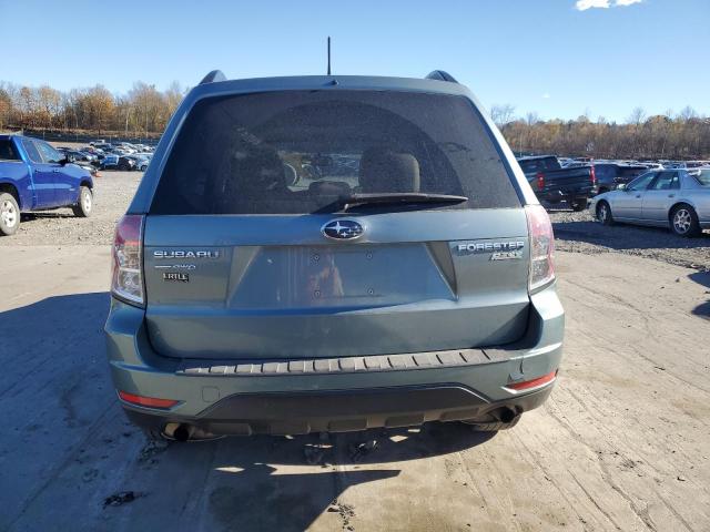 Photo 6 from auction – 2012 SUBARU FORESTER 2 with VIN JF2SHADC5CH434708