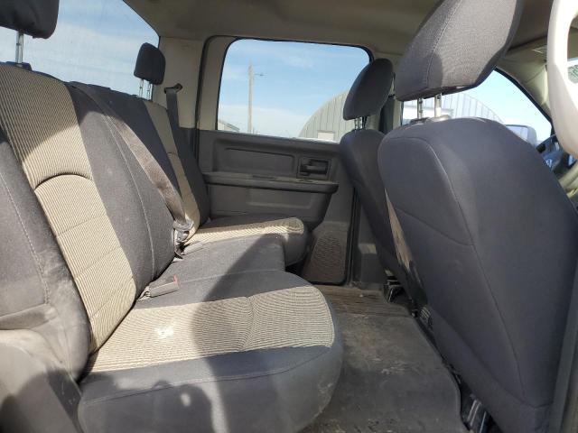 Photo 10 from auction – 2010 DODGE RAM 2500 with VIN 3D7UT2CL1AG189755