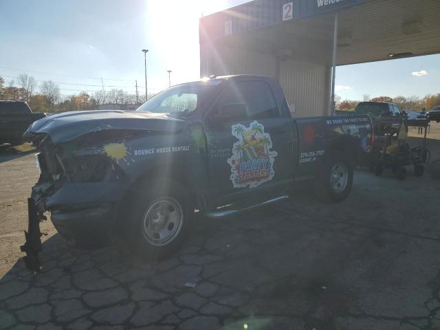RAM 1500 ST 2013 with VIN 3C6JR6AG1DG576875 - Photo from auction