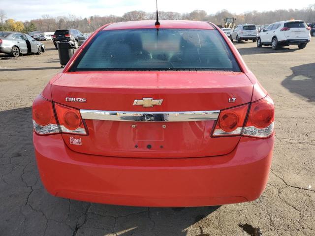 Photo 6 from auction – 2014 CHEVROLET CRUZE LT with VIN 1G1PC5SB3E7215431