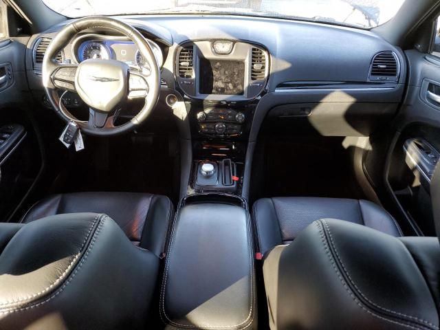 Photo 8 from auction – 2022 CHRYSLER 300 S with VIN 2C3CCABT3NH121050