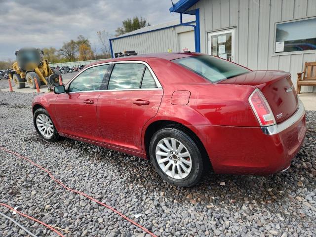 Photo 2 from auction – 2012 CHRYSLER 300 with VIN 2C3CCAAG2CH132834
