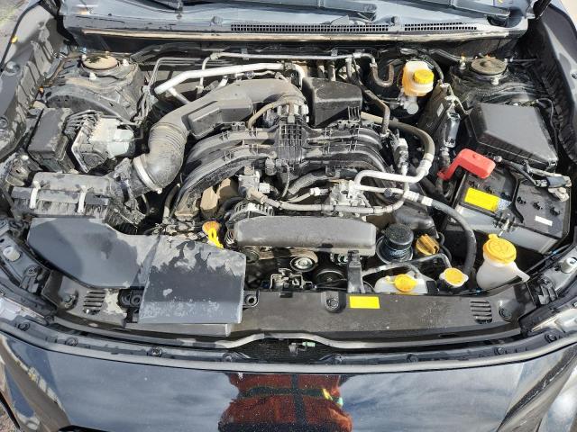 Photo 12 from auction – 2021 SUBARU CROSSTREK with VIN JF2GTHSC4MH233593