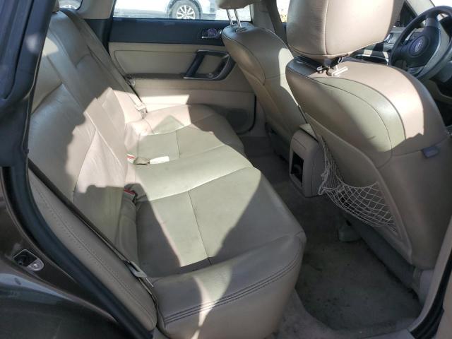 Фото 10 с аукциона – 2008 SUBARU OUTBACK 2. с VIN 4S4BP61C587304357