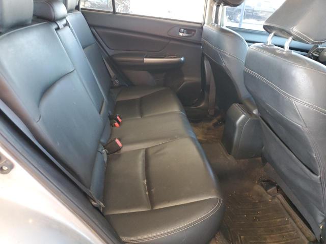 صورة رقم 10 من المزاد - 2015 SUBARU XV CROSSTR مع VIN JF2GPAMC6F8292172