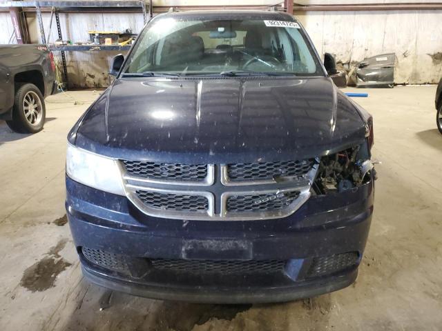 Photo 5 from auction – 2017 DODGE JOURNEY SE with VIN 3C4PDCAB9HT701736