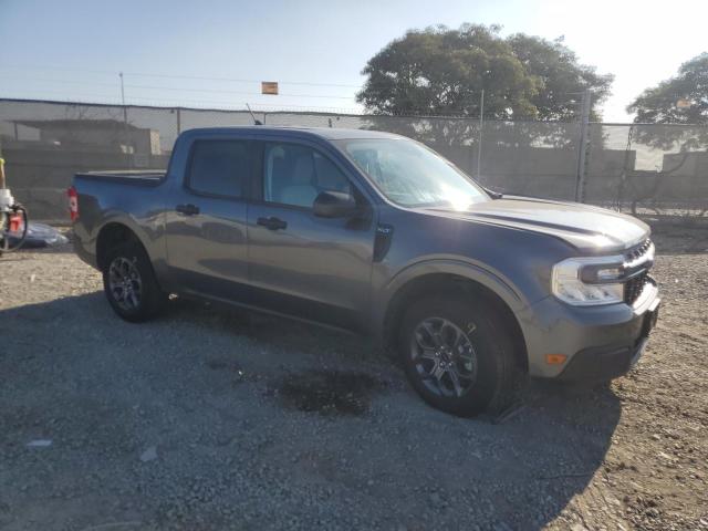 Photo 4 from auction – 2023 FORD MAVERICK X with VIN 3FTTW8E35PRA56362