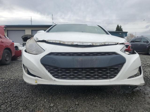 Photo 5 from auction – 2015 HYUNDAI SONATA HYB with VIN KMHEC4A41FA128588