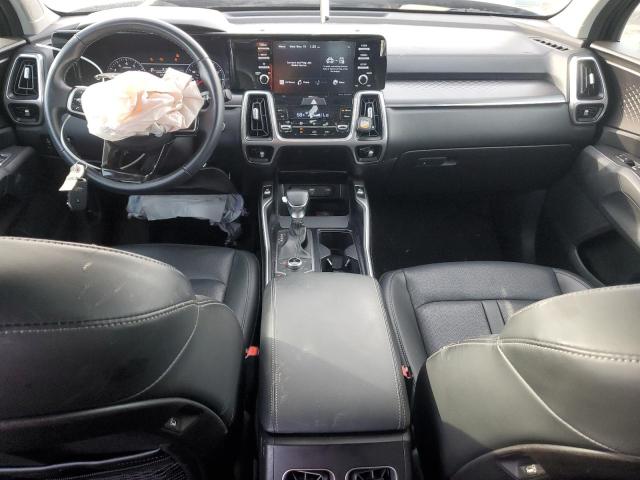 Photo 8 from auction – 2021 KIA SORENTO S with VIN 5XYRLDLC4MG048614