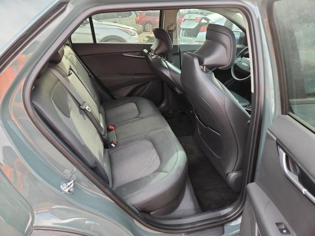 Photo 10 from auction – 2023 KIA NIRO EX with VIN KNDCS3LF1P5109041