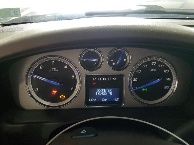 Photo 9 from auction – 2012 CADILLAC ESCALADE L with VIN 1GYS4BEF2CR318864