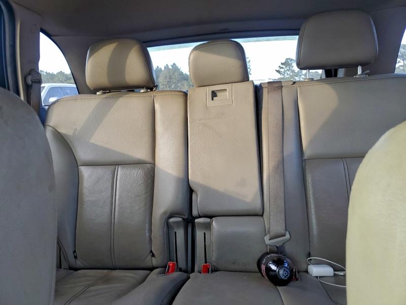 Photo 10 from auction – 2013 FORD EDGE SEL with VIN 2FMDK3JC8DBB17217