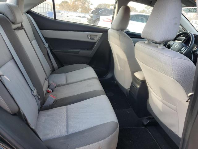 Photo 10 from auction – 2017 TOYOTA COROLLA L with VIN 2T1BURHE3HC768008