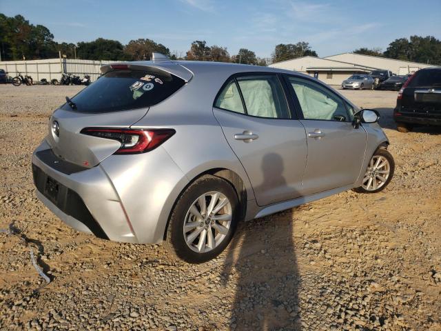 Photo 3 from auction – 2023 TOYOTA COROLLA SE with VIN JTND4MBEXP3211264