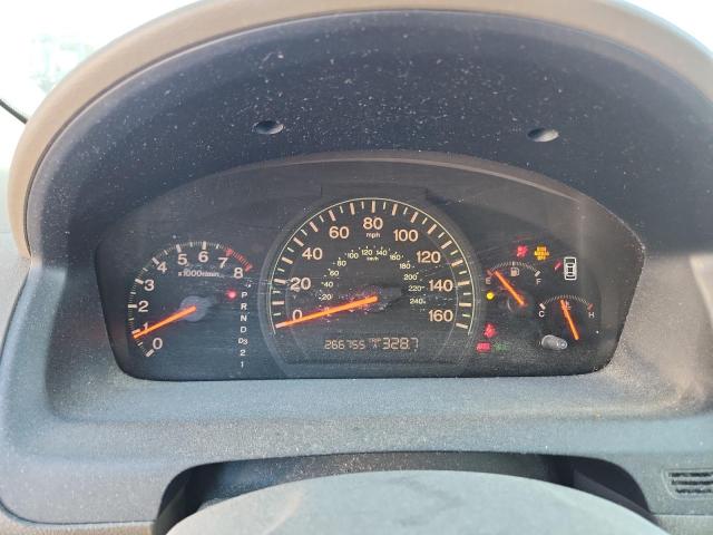Photo 9 from auction – 2003 HONDA ACCORD EX with VIN 1HGCM66503A006369