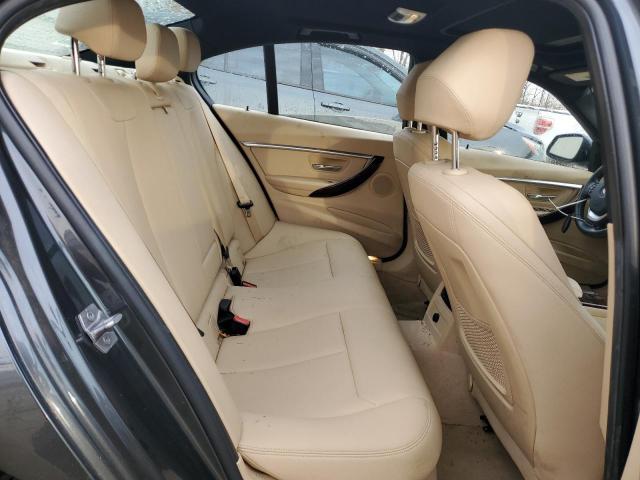 Foto 10 de la subasta – 2016 BMW 328 XI SUL con VIN WBA8E3G50GNU02862