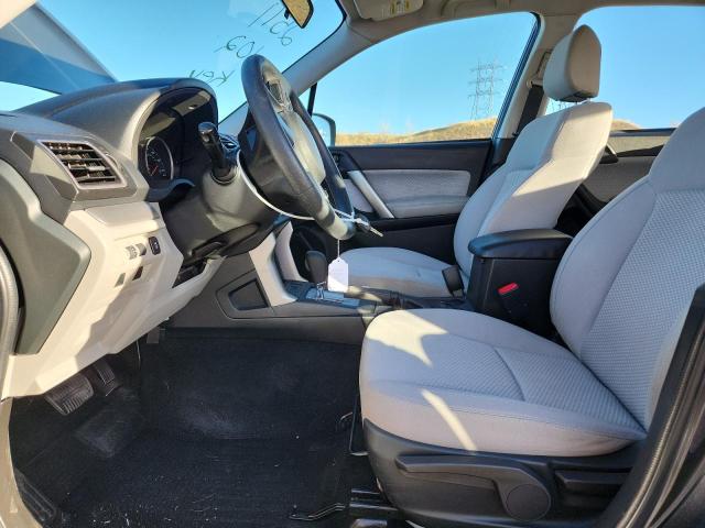 Photo 7 from auction – 2018 SUBARU FORESTER 2 with VIN JF2SJABC3JH575202