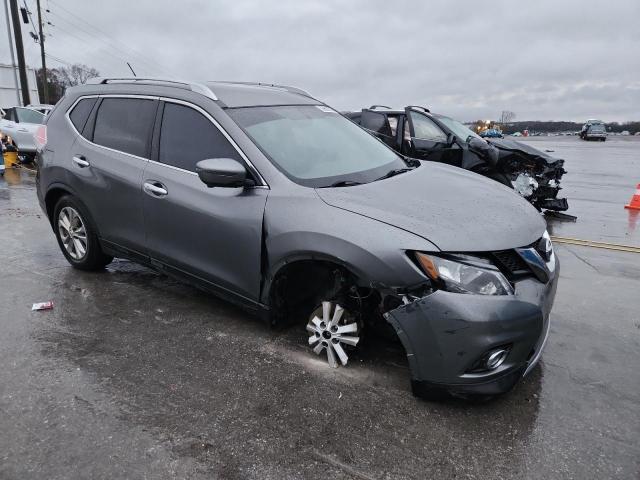 Photo 4 from auction – 2016 NISSAN ROGUE S with VIN JN8AT2MT5GW002155