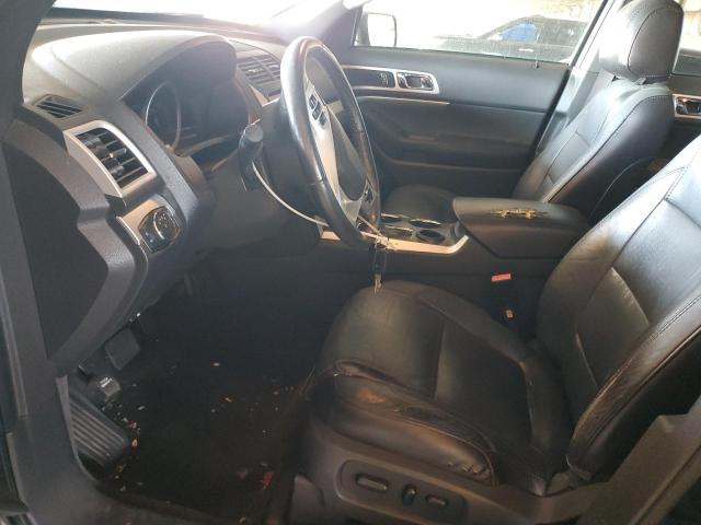 Photo 7 from auction – 2013 FORD EXPLORER X with VIN 1FM5K7D80DGA71359
