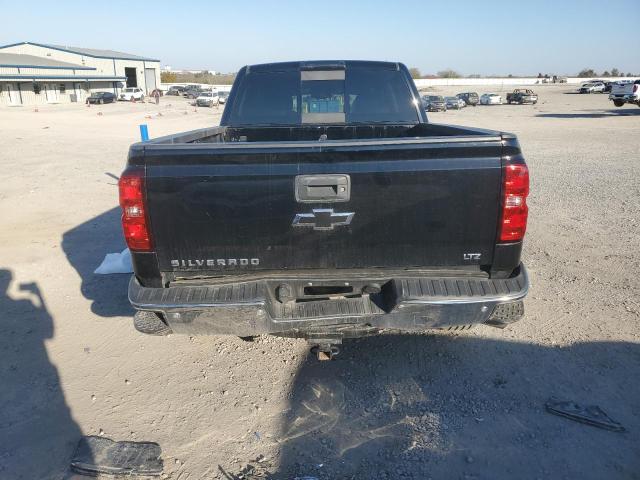 Photo 6 from auction – 2014 CHEVROLET SILVERADO with VIN 3GCUKSEC6EG100956