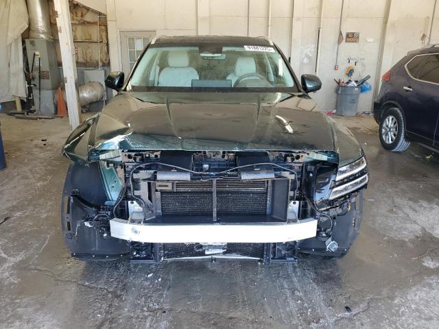 Photo 5 from auction – 2021 GENESIS GV80 BASE with VIN KMUHCESC8MU032088