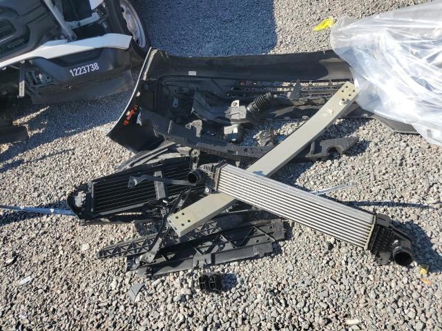 Photo 13 from auction – 2022 CHEVROLET EQUINOX LS with VIN 3GNAXHEV0NS177965