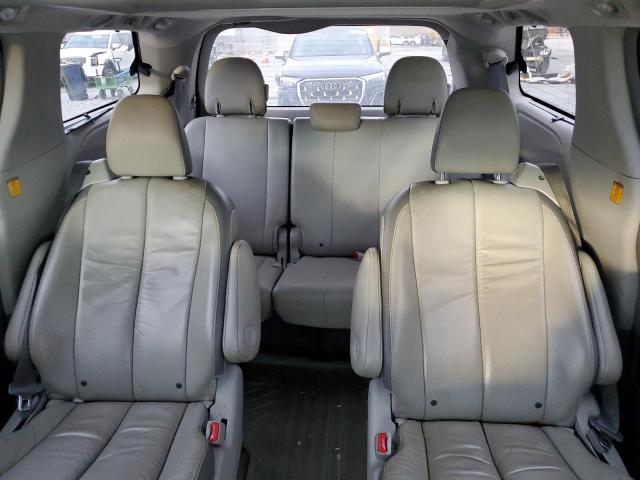 Photo 10 from auction – 2011 TOYOTA SIENNA XLE with VIN 5TDDK3DC1BS027791