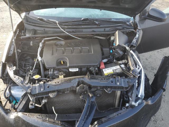 صورة رقم 11 من المزاد - 2014 TOYOTA COROLLA L مع VIN 2T1BURHE5EC093452