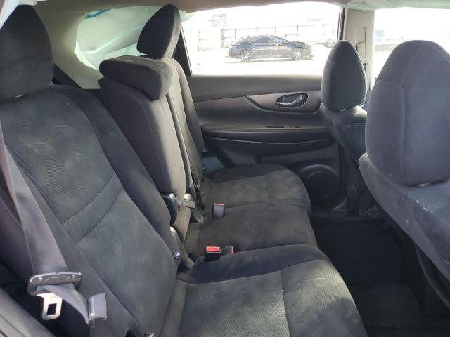 Photo 10 from auction – 2016 NISSAN ROGUE S with VIN 5N1AT2MN6GC740010