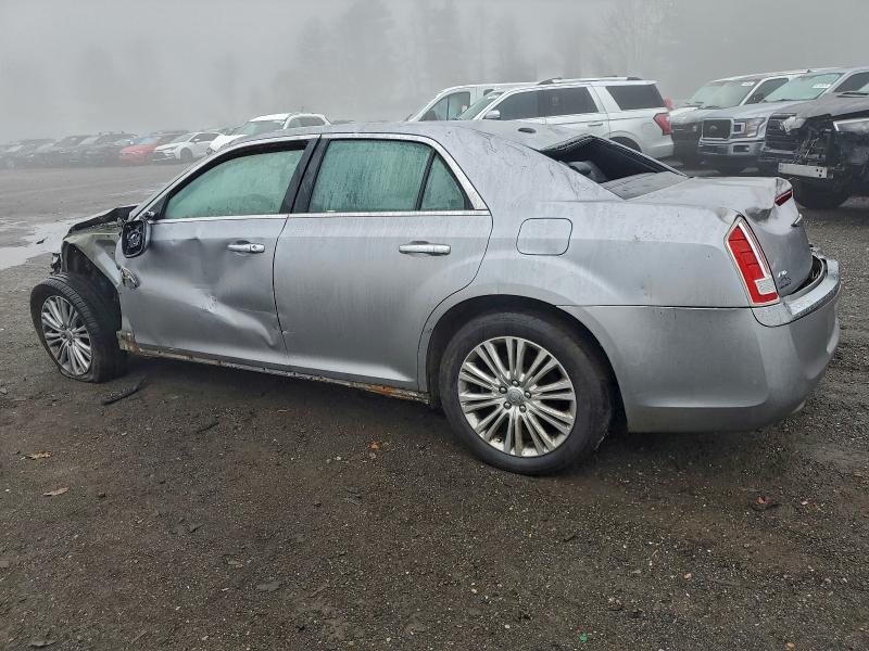 Photo 2 from auction – 2014 CHRYSLER 300C with VIN 2C3CCAKG5EH253181