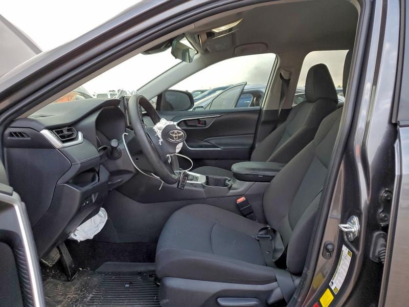 Photo 7 from auction – 2022 TOYOTA RAV4 LE with VIN 2T3H1RFV3NC201290