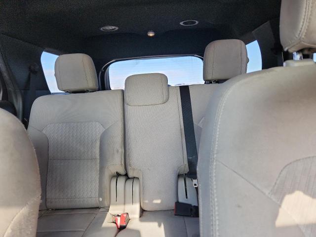 Photo 10 from auction – 2018 FORD EXPLORER with VIN 1FM5K7B88JGB78058