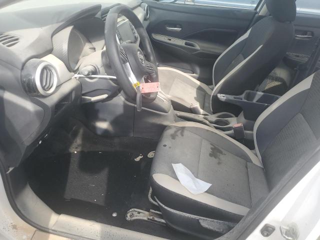 Photo 7 from auction – 2020 NISSAN VERSA SV with VIN 3N1CN8EV6LL803875