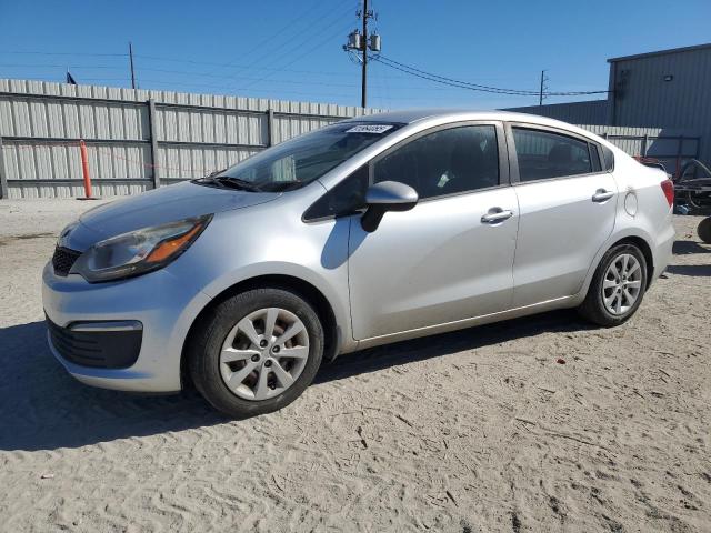 Photo 1 from auction – 2017 KIA RIO LX with VIN KNADM4A34H6062075