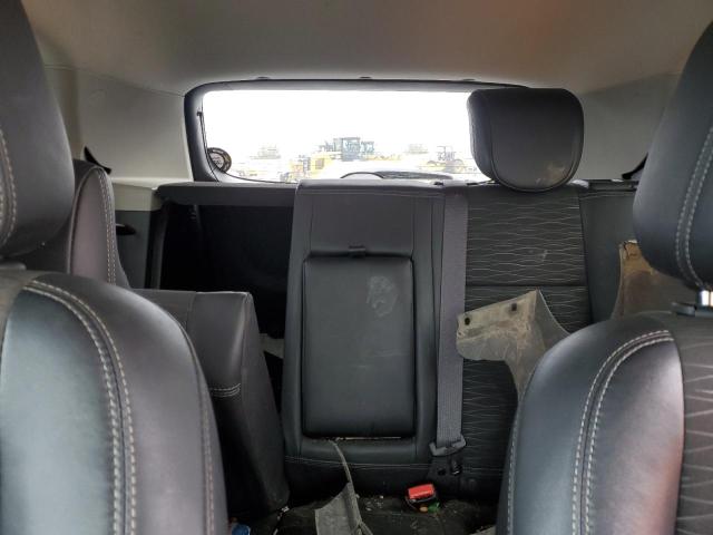 Photo 10 from auction – 2016 BUICK ENCORE with VIN KL4CJASB4GB699821