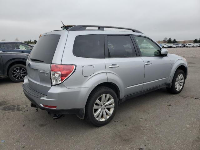 Photo 3 from auction – 2013 SUBARU FORESTER 2 with VIN JF2SHADCXDH445382