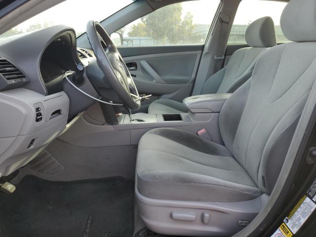 Photo 7 from auction – 2007 TOYOTA CAMRY with VIN 4T1BK46K67U534380