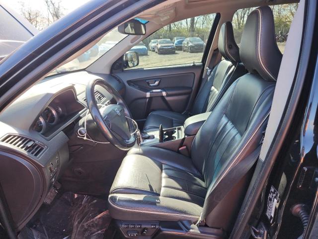 Photo 7 from auction – 2013 VOLVO XC90 3.2 with VIN YV4952CZXD1648103