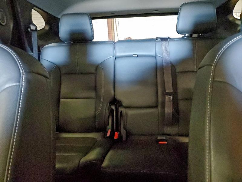 Photo 10 from auction – 2023 CHEVROLET BLAZER 3LT with VIN 3GNKBJR41PS181408