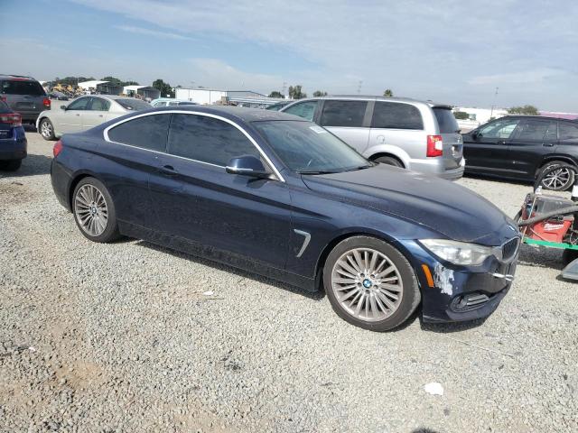 Photo 4 from auction – 2014 BMW 428 I with VIN WBA3N7C58EK220428