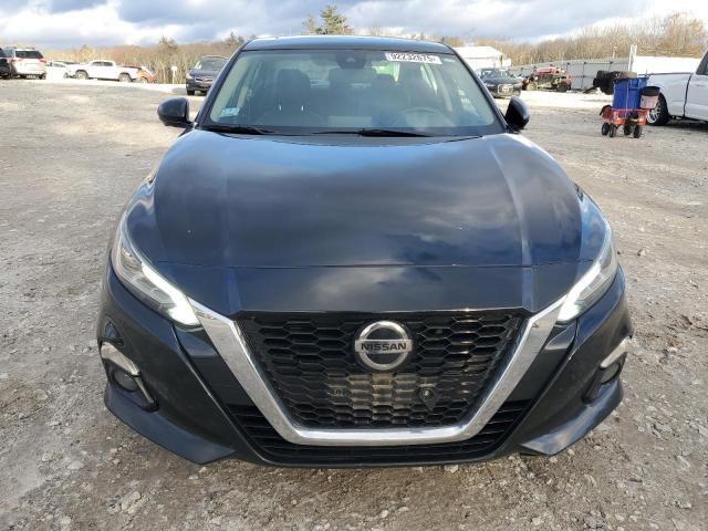 Photo 5 from auction – 2019 NISSAN ALTIMA PLA with VIN 1N4BL4FW4KC132902