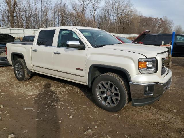 Photo 4 from auction – 2014 GMC SIERRA K15 with VIN 3GTU2VEJ3EG440307