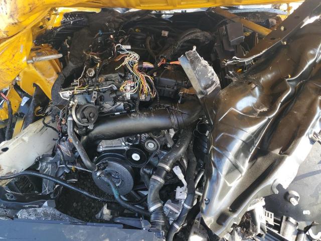 Photo 11 from auction – 2021 TOYOTA SUPRA BASE with VIN WZ1DB0C01MW040230