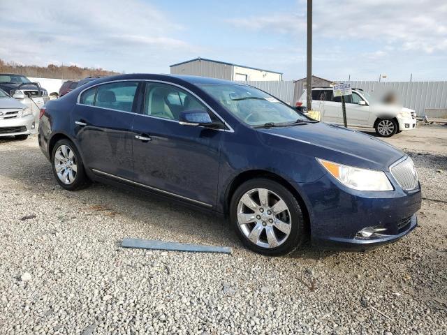 Photo 4 from auction – 2010 BUICK LACROSSE C with VIN 1G4GC5EG1AF154901