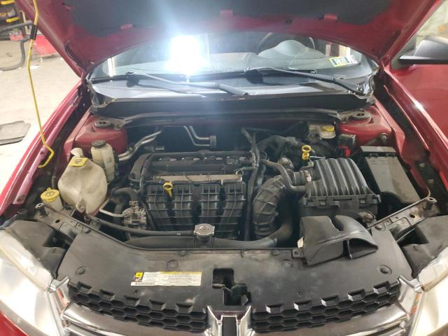 Photo 11 from auction – 2013 DODGE AVENGER SE with VIN 1C3CDZAB6DN646484